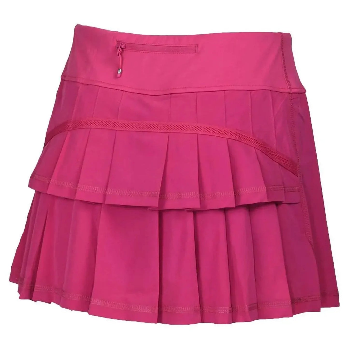 Womens Performance Skort FuchsiaTienda Tennis