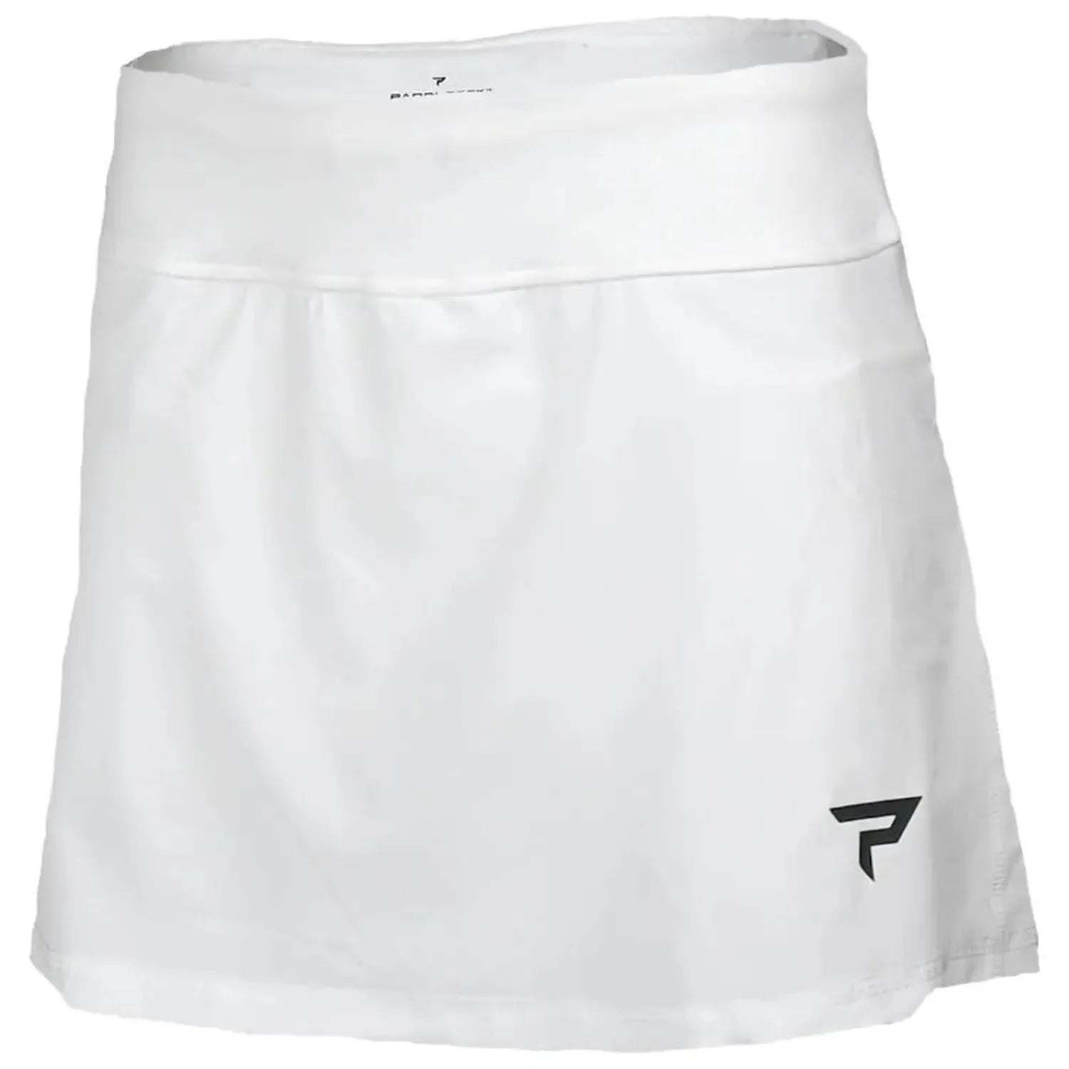 Womens Performance Skort WhiteTienda Tennis