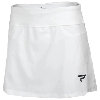 Womens Performance Skort WhiteTienda Tennis