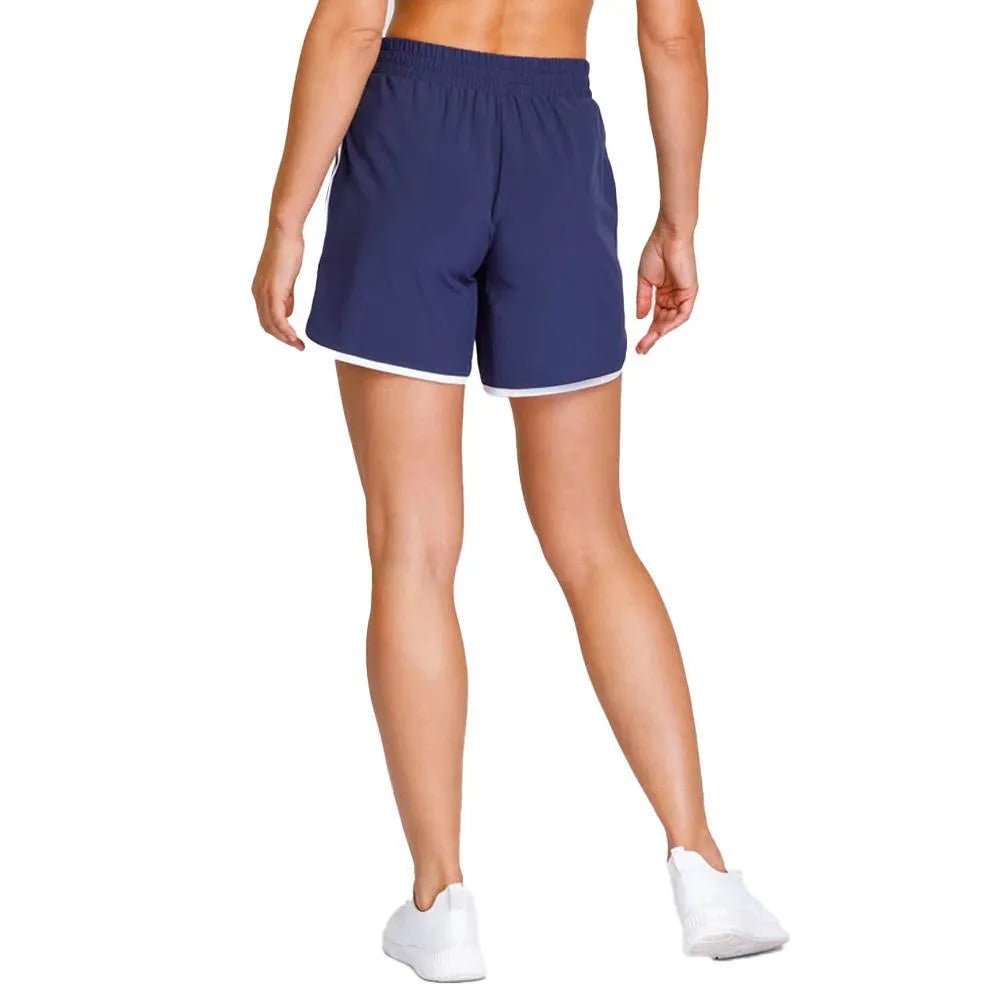 Women's Pickler 6 Inch Pickleball ShortTienda Tennis
