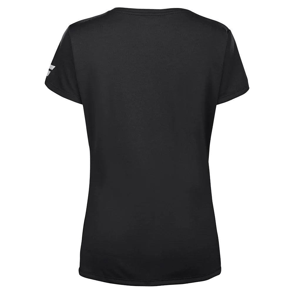 Women's Play Cap Sleeve Tennis TopTienda Tennis