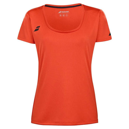 Women's Play Cap Sleeve Tennis TopTienda Tennis