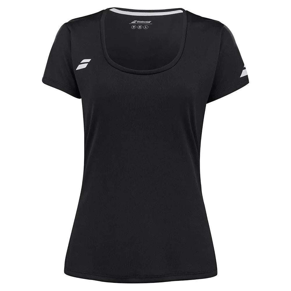 Women's Play Cap Sleeve Tennis TopTienda Tennis