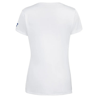 Women's Play Cap Sleeve Tennis TopTienda Tennis