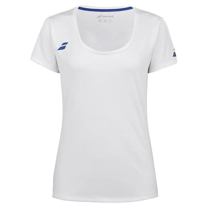 Women's Play Cap Sleeve Tennis TopTienda Tennis