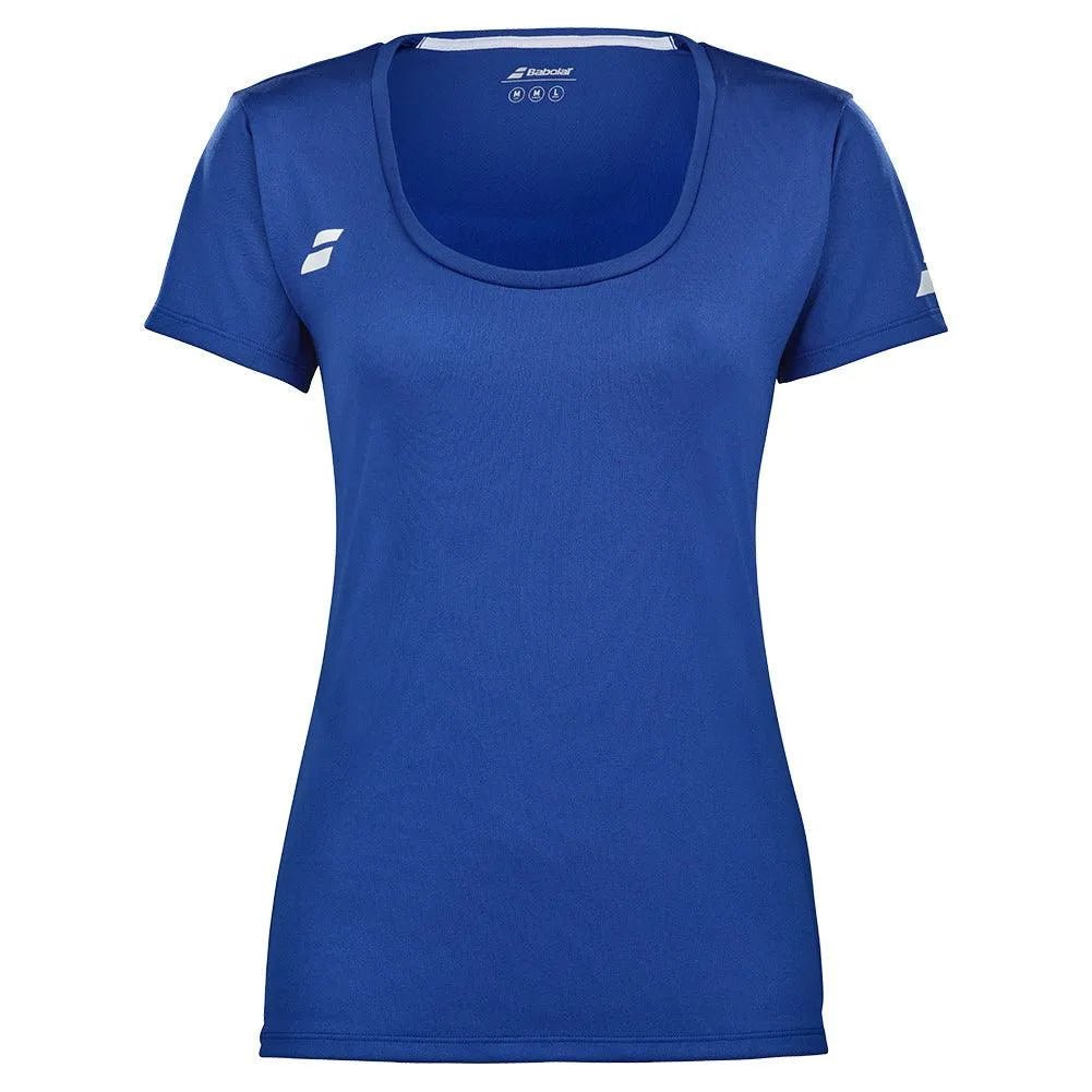 Women's Play Cap Sleeve Tennis TopTienda Tennis