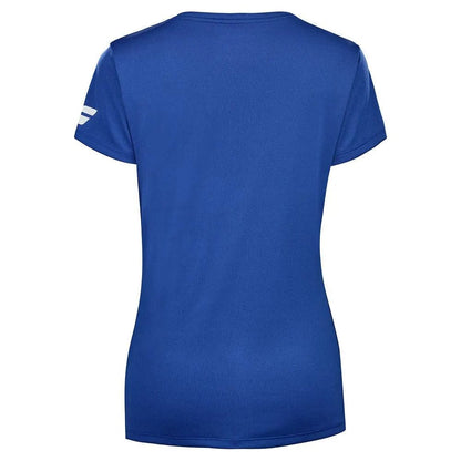 Women's Play Cap Sleeve Tennis TopTienda Tennis