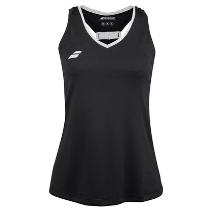 Women's Play Tennis TankTienda Tennis