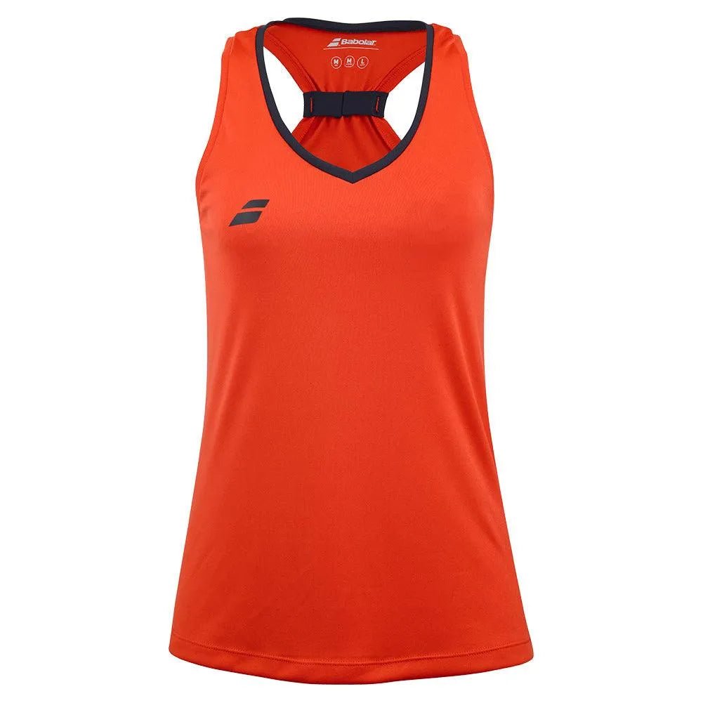 Women's Play Tennis TankTienda Tennis