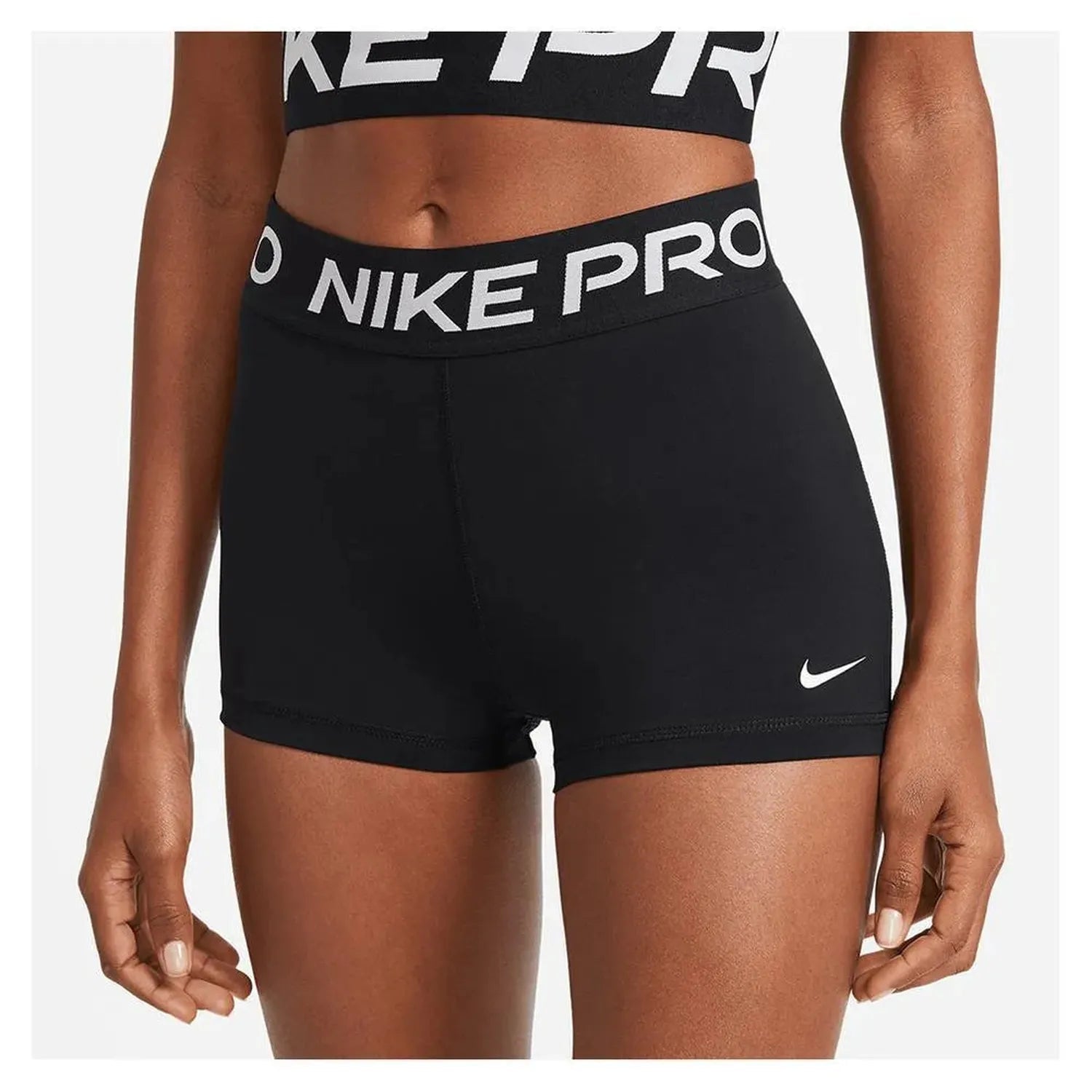 Women's Pro 3" Training ShortsTienda Tennis