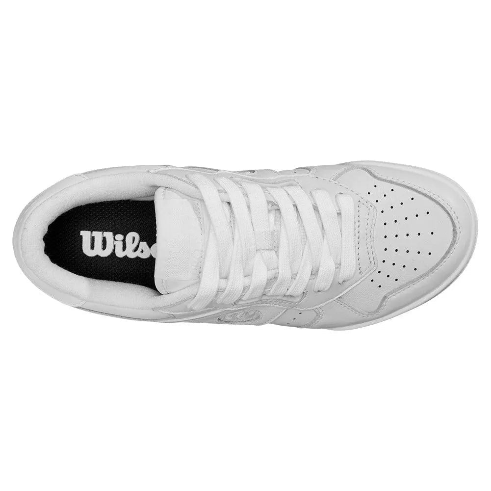 Women's Pro Staff 87 Sportstyle Shoes WhiteTienda Tennis