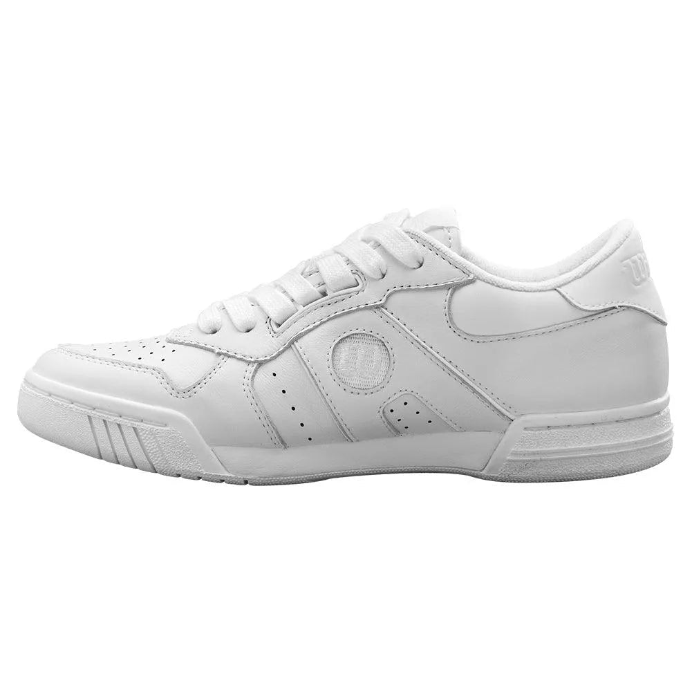 Women's Pro Staff 87 Sportstyle Shoes WhiteTienda Tennis