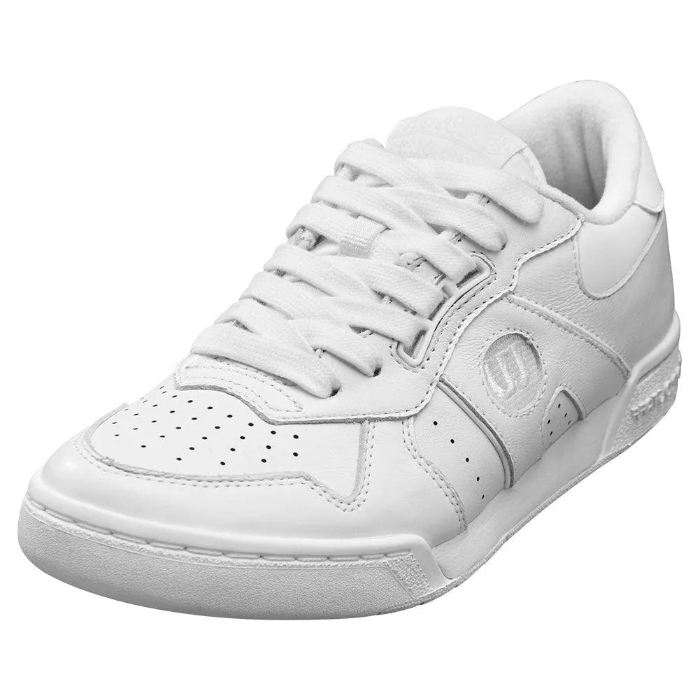 Women's Pro Staff 87 Sportstyle Shoes WhiteTienda Tennis