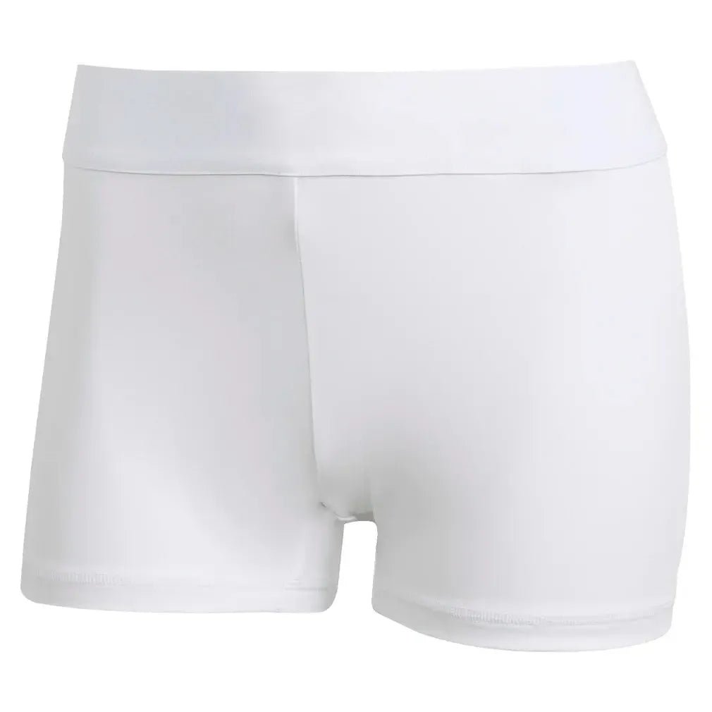 Women's Pro Tennis Onesie WhiteTienda Tennis