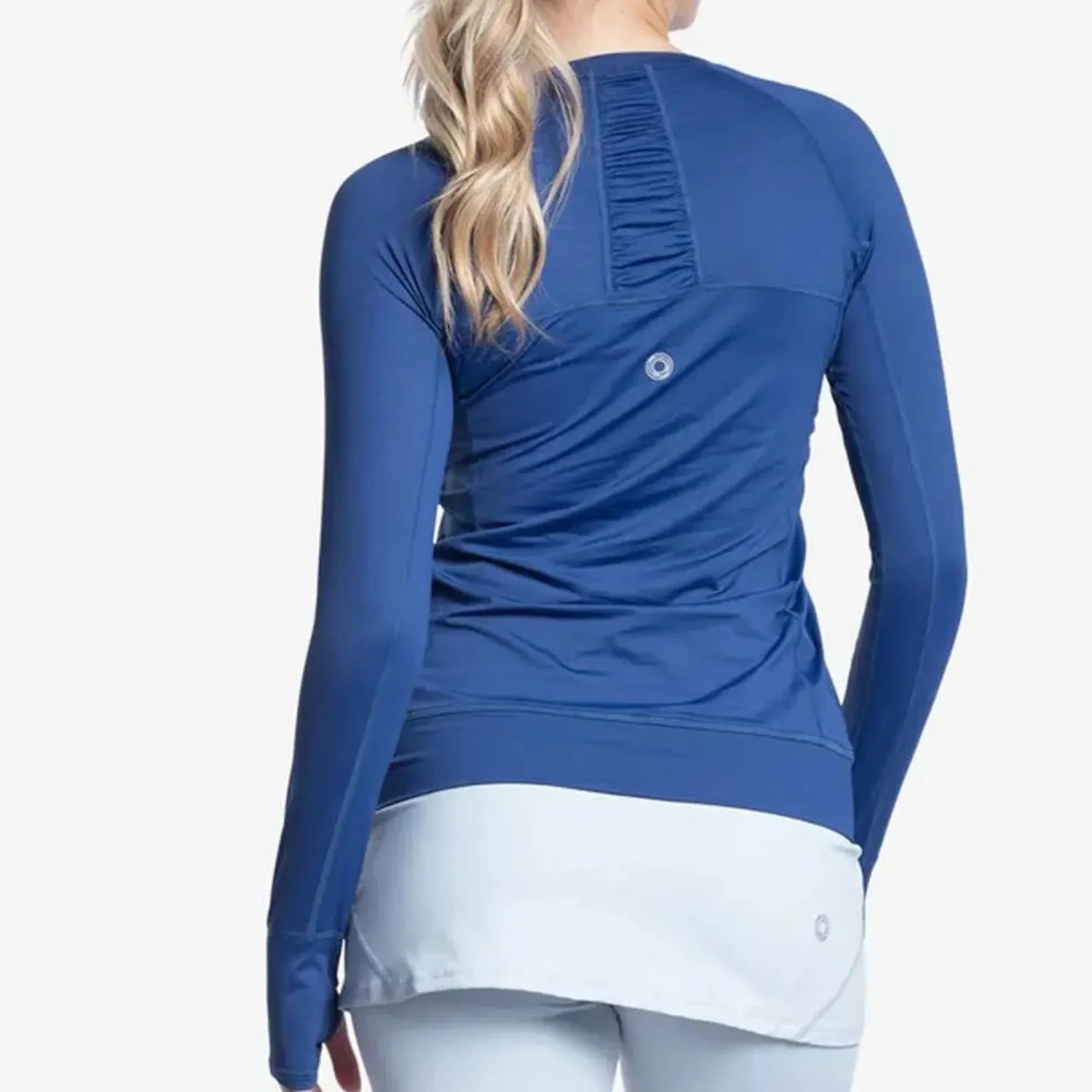 Women's Pullover Tennis TopTienda Tennis