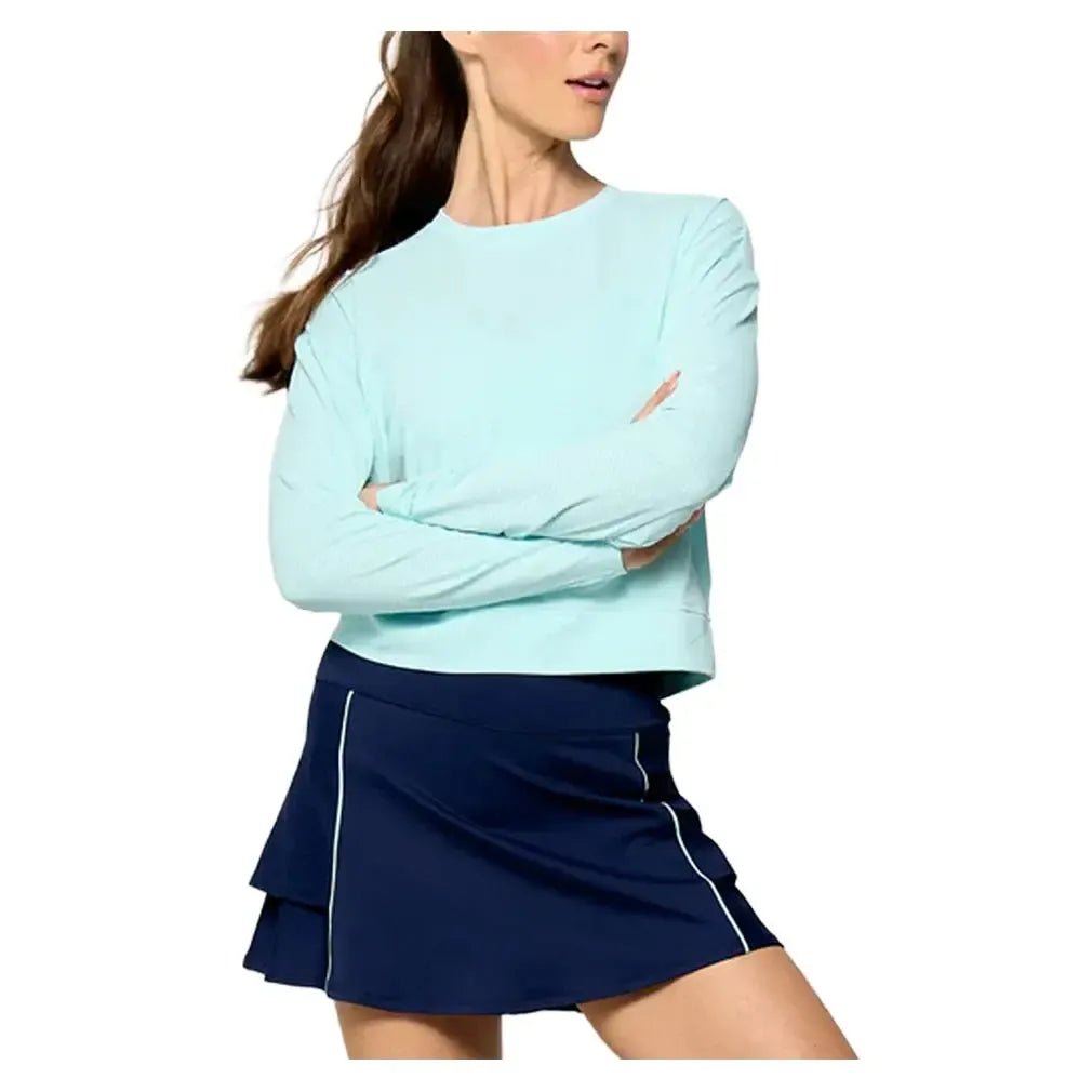 Women's Rally Tennis Top ArcticTienda Tennis