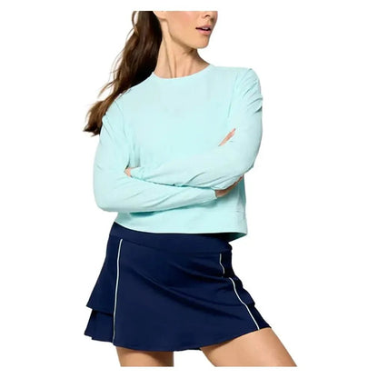 Women's Rally Tennis Top ArcticTienda Tennis