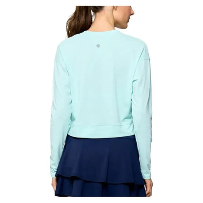 Women's Rally Tennis Top ArcticTienda Tennis