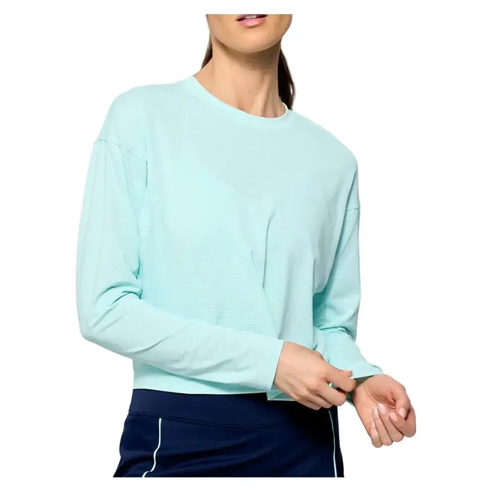 Women's Rally Tennis Top ArcticTienda Tennis