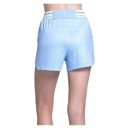 Women's Reaction 3 Inch Tennis Short AstroTienda Tennis