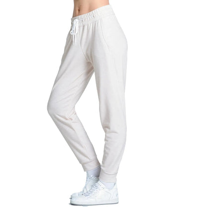 Women's Renew Heather Tennis JoggerTienda Tennis