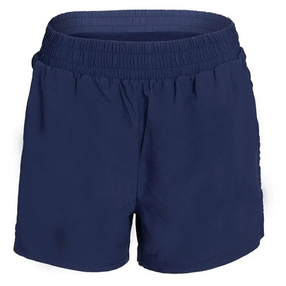 Women's Roe Shorts with Briefs and Ruched InsertsTienda Tennis