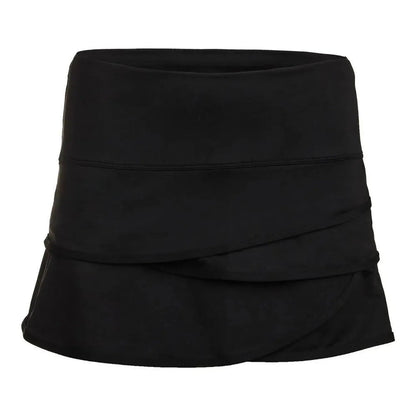 Women's Scallop Tennis SkortTienda Tennis