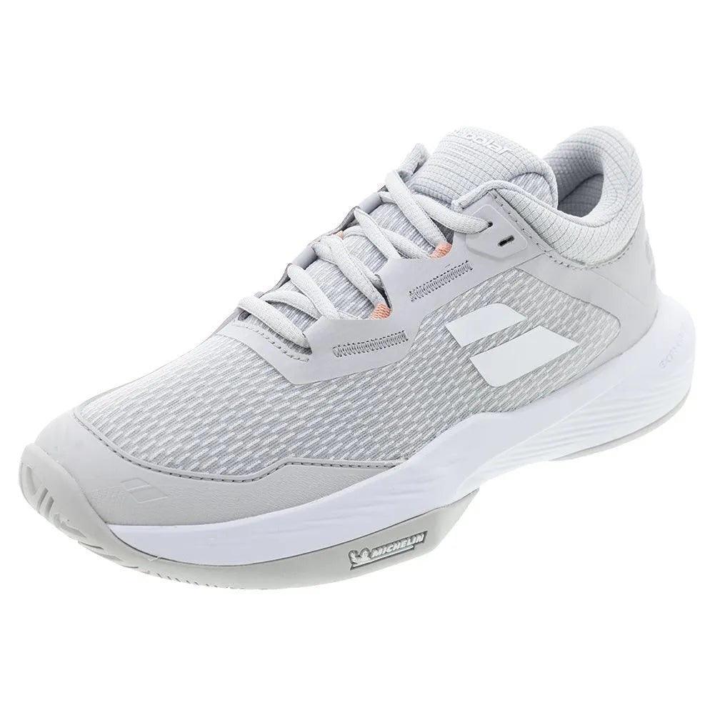 Women's SFX 4 Tennis Shoes Lunar RockTienda Tennis