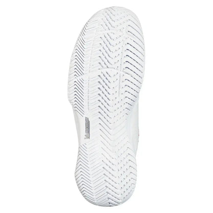 Women's SFX Evo All Court Tennis Shoes White and Terra CottaTienda Tennis