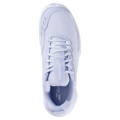 Women's SFX Evo Tennis Shoes Xenon Blue and WhiteTienda Tennis