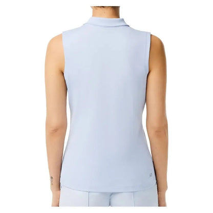 Women's Sport Sleeveless Tennis PoloTienda Tennis