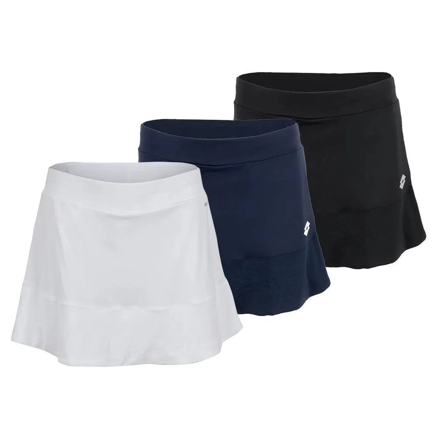 Women's Squadra II Tennis SkortTienda Tennis