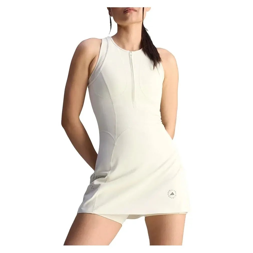 Women's Stella McCartney TruePurpose Training Dress Almond MilkTienda Tennis