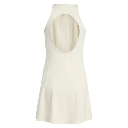 Women's Stella McCartney TruePurpose Training Dress Almond MilkTienda Tennis