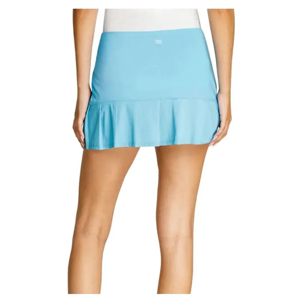 Women's Sunnyvale 14.5 Inch Tennis Skort AquariusTienda Tennis