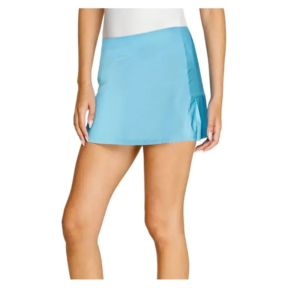 Women's Sunnyvale 14.5 Inch Tennis Skort AquariusTienda Tennis