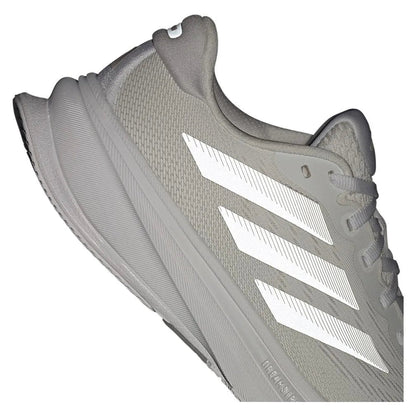 Women's Supernova Rise 2 Running Shoes White and Crystal WhiteTienda Tennis
