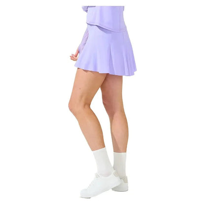 Women's Swing 13 Inch Tennis Skort ViolinaTienda Tennis