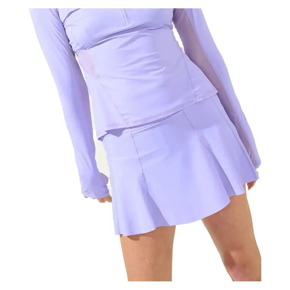 Women's Swing 13 Inch Tennis Skort ViolinaTienda Tennis
