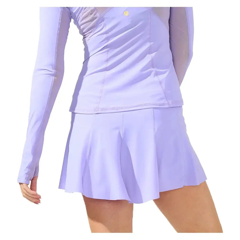 Women's Swing 13 Inch Tennis Skort ViolinaTienda Tennis