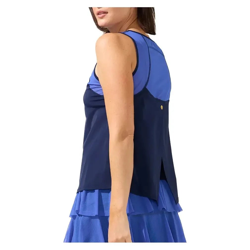 Women's Swing Tennis TankTienda Tennis