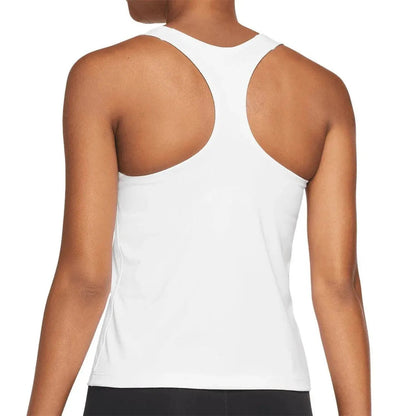 Women's Swoosh Medium - Support Padded Sports Bra TankTienda Tennis