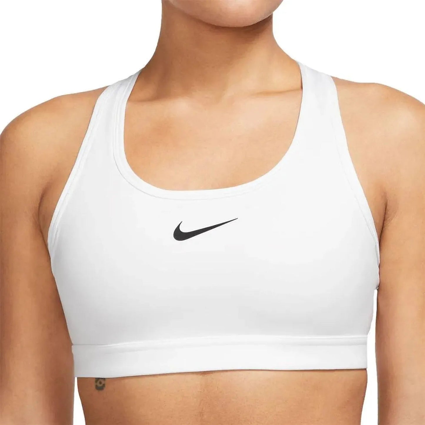 Women's Swoosh Medium - Support Padded Sports BraTienda Tennis