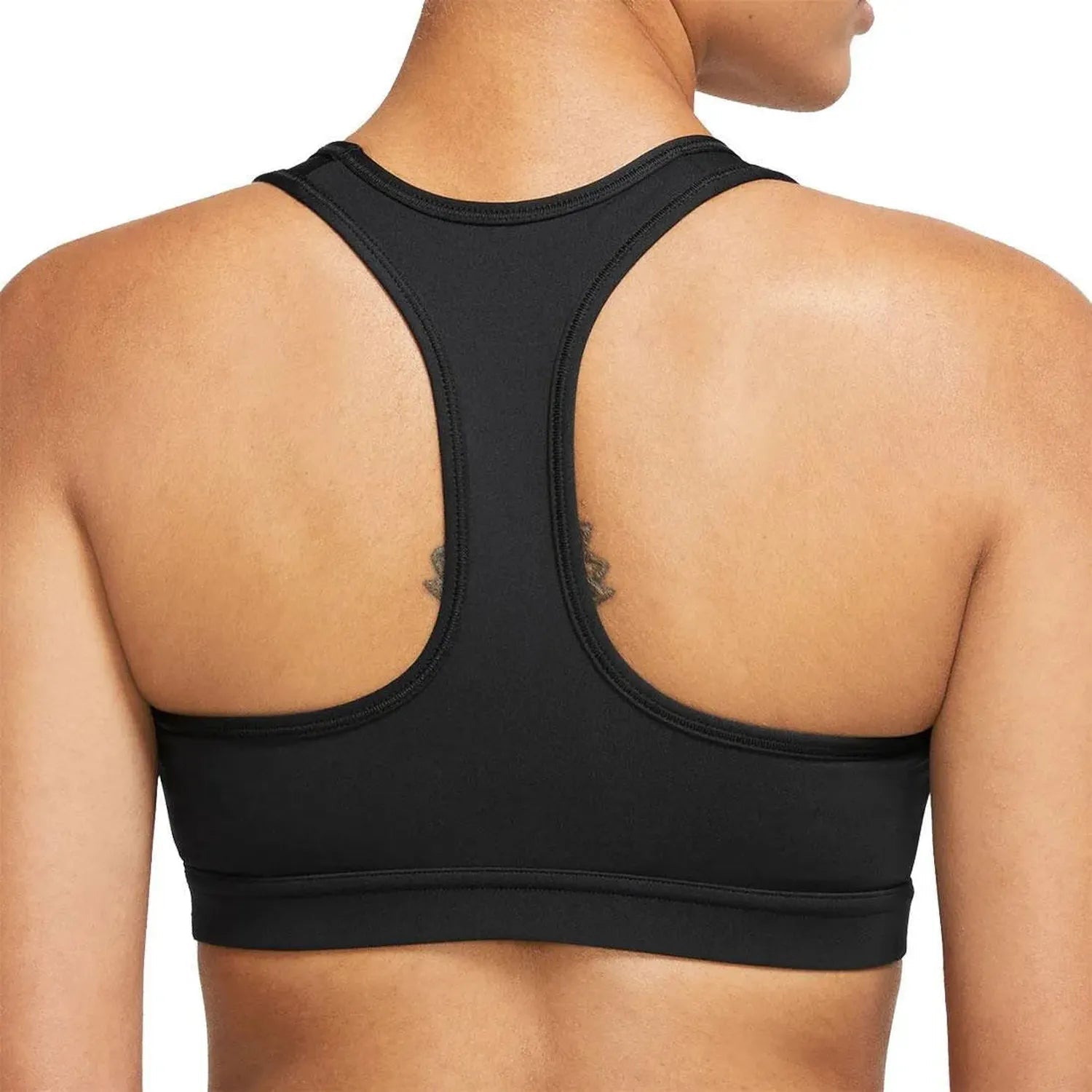 Women's Swoosh Medium - Support Padded Sports BraTienda Tennis