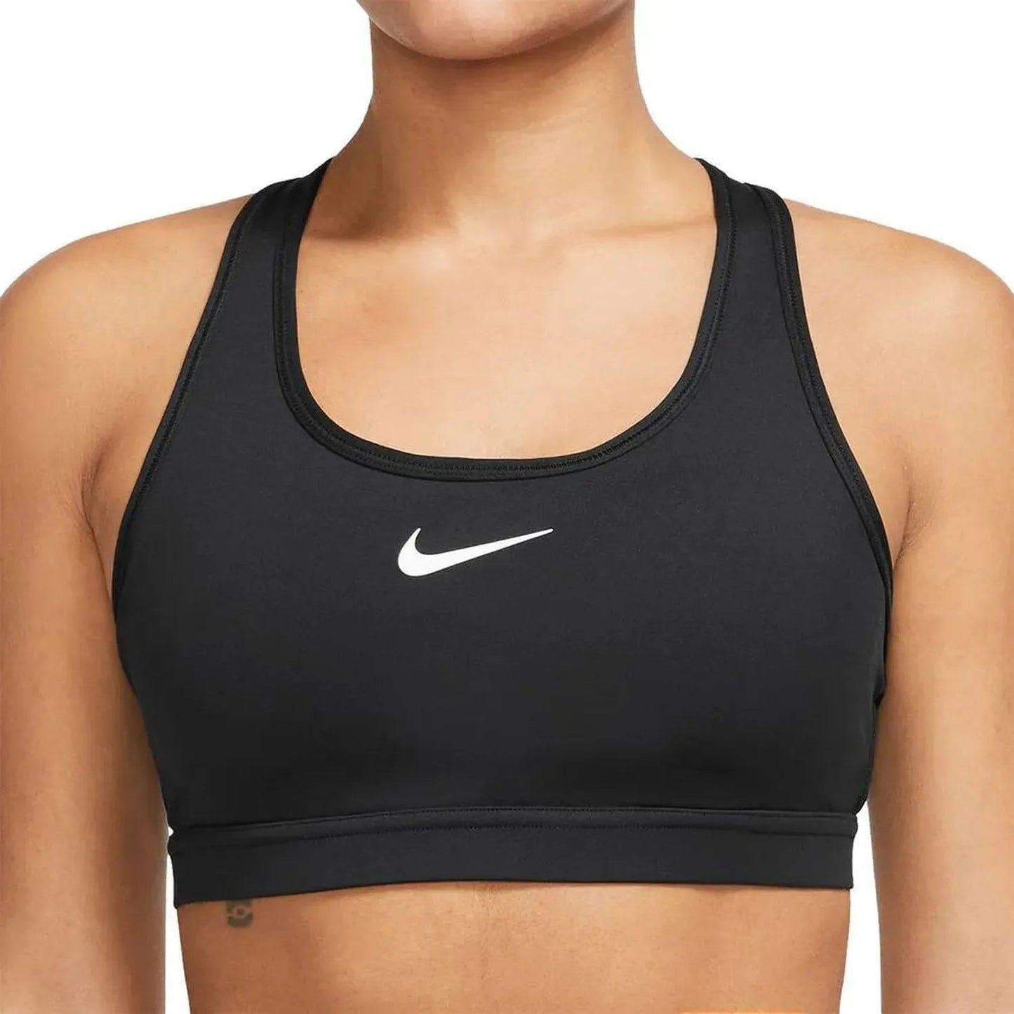 Women's Swoosh Medium - Support Padded Sports BraTienda Tennis