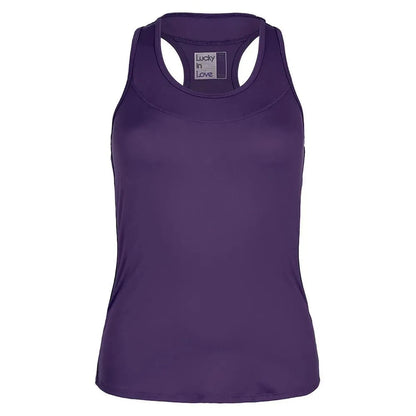 Women's Team Racerback Tennis TankTienda Tennis