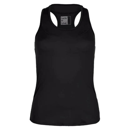 Women's Team Racerback Tennis TankTienda Tennis