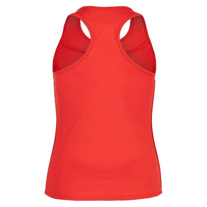 Women's Team Racerback Tennis TankTienda Tennis