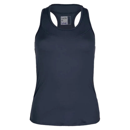 Women's Team Racerback Tennis TankTienda Tennis
