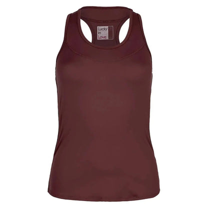 Women's Team Racerback Tennis TankTienda Tennis